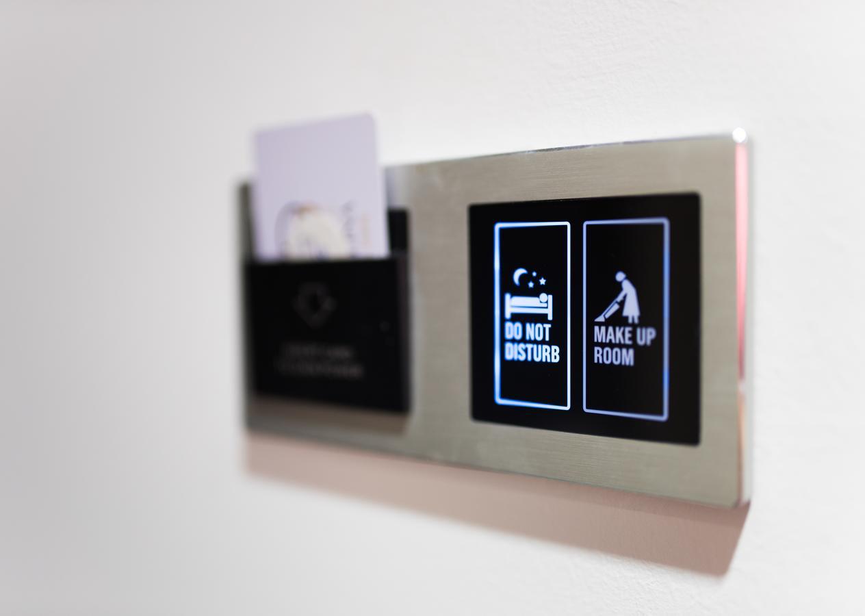Rosalina Hotel Янбу Экстерьер фото