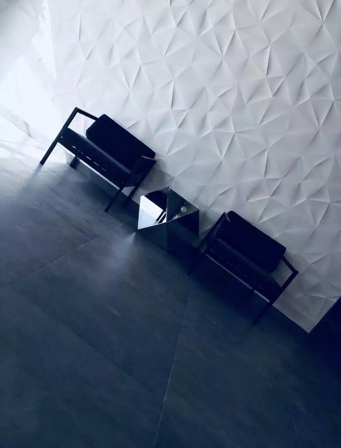 Rosalina Hotel Янбу Экстерьер фото