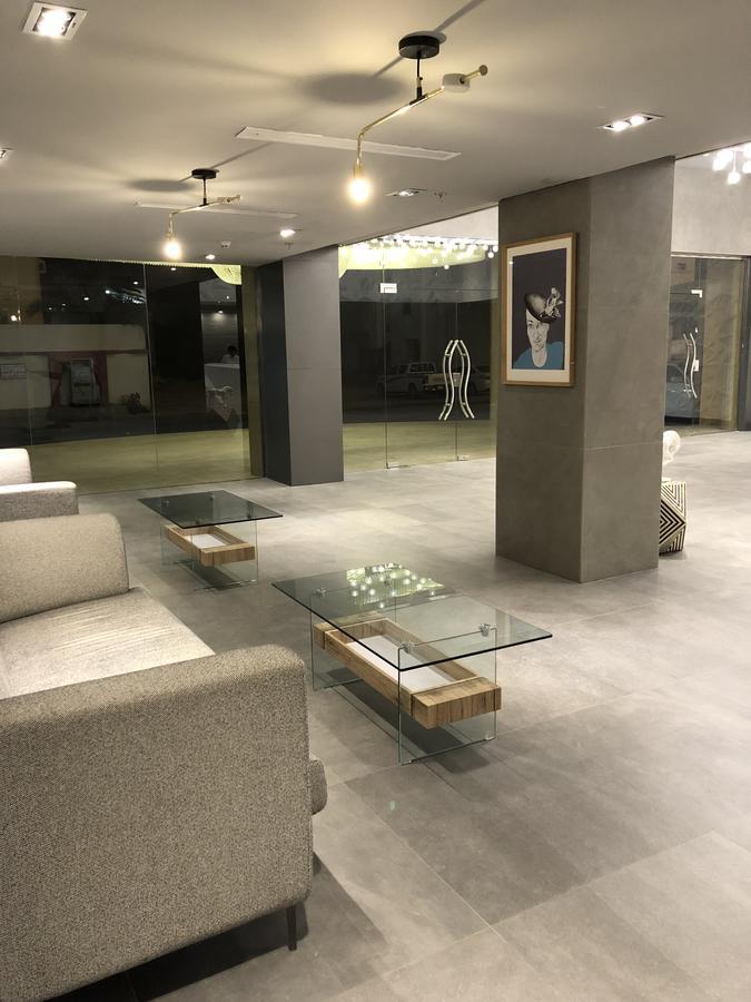 Rosalina Hotel Янбу Экстерьер фото