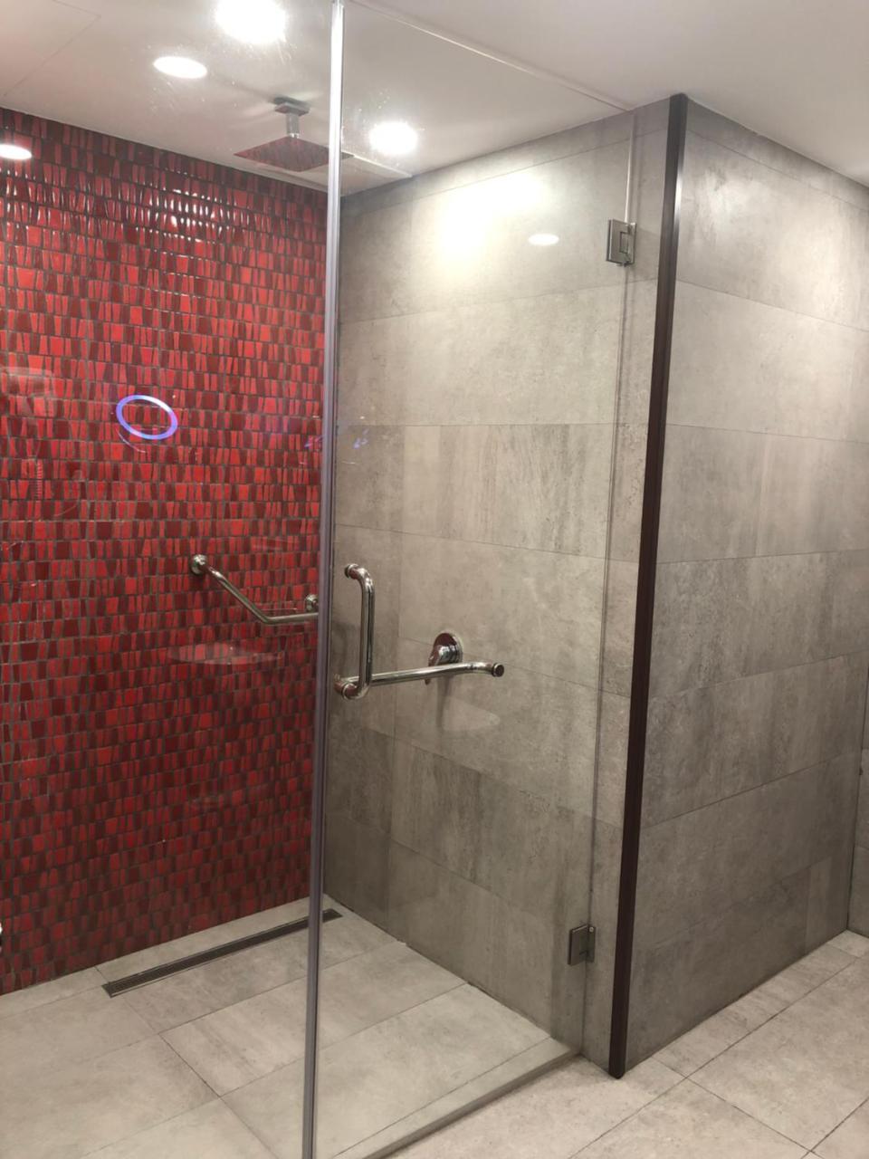Rosalina Hotel Янбу Экстерьер фото
