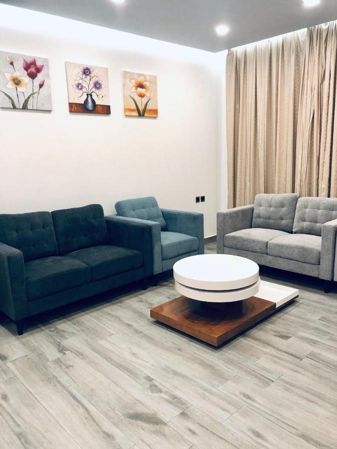 Rosalina Hotel Янбу Экстерьер фото